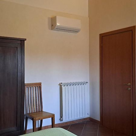 Agriturismo Case Tabarani Collesano エクステリア 写真