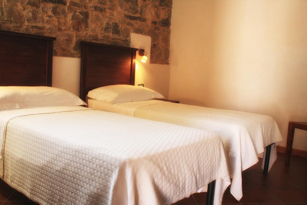Agriturismo Case Tabarani Collesano エクステリア 写真