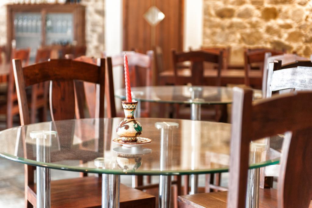 Agriturismo Case Tabarani Collesano エクステリア 写真